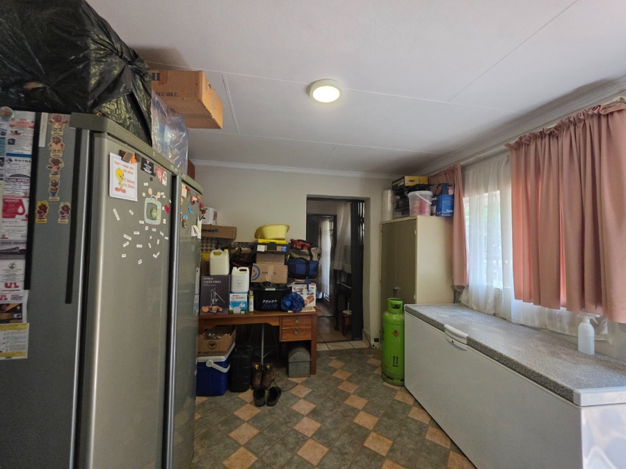 Commercial Property for Sale in Rietfontein A H North West